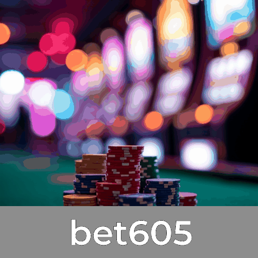 Experimente Bet605: Apostas Móveis a Qualquer Hora