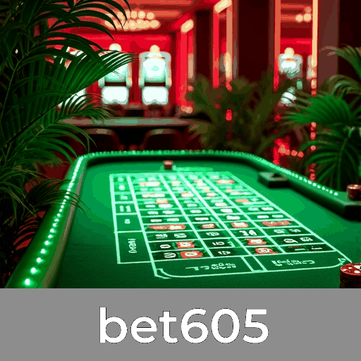 Exploração de bônus e ofertas exclusivas no bet605