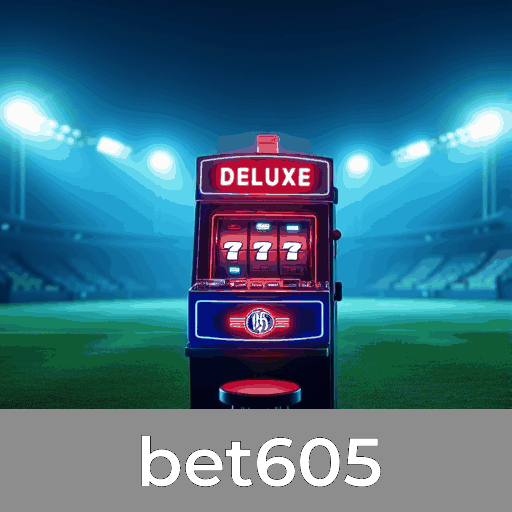 Bet605: Realismo e Emoção no Crash para Brasileiros