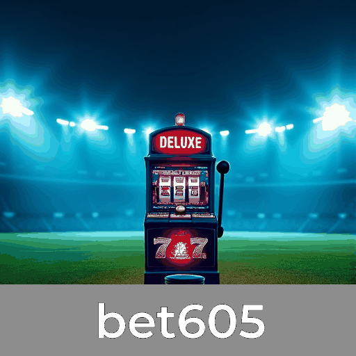 A Emoção dos Jogos de Cassino no bet605 Espera por Você!