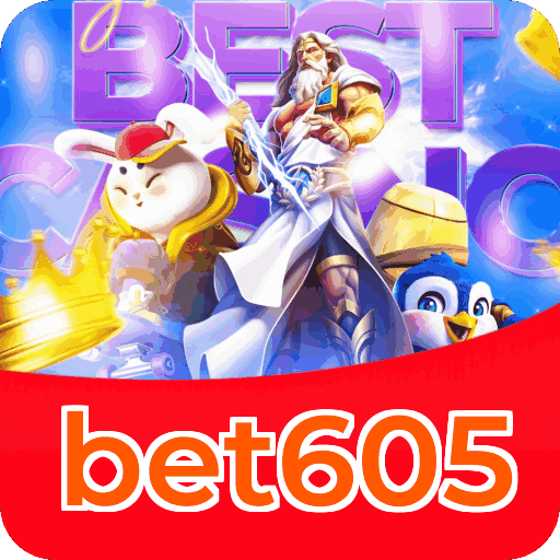 Jogos com maior RTP na bet605