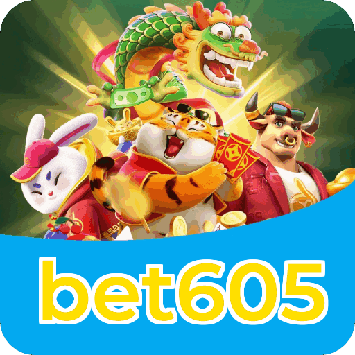 Bônus de boas-vindas bet605