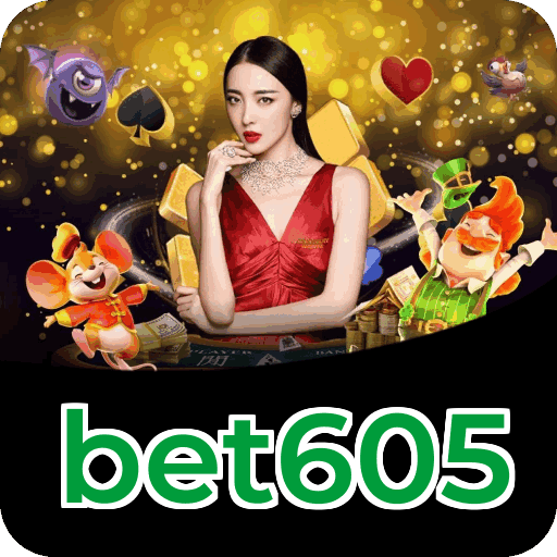 Cadastro bet605