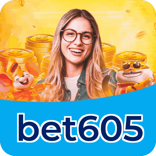 Login rápido no app bet605