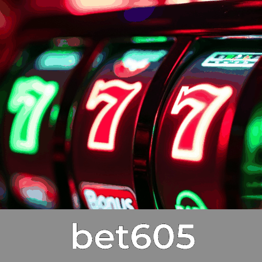 Bet605: O Mundo de Jogos Selecionados