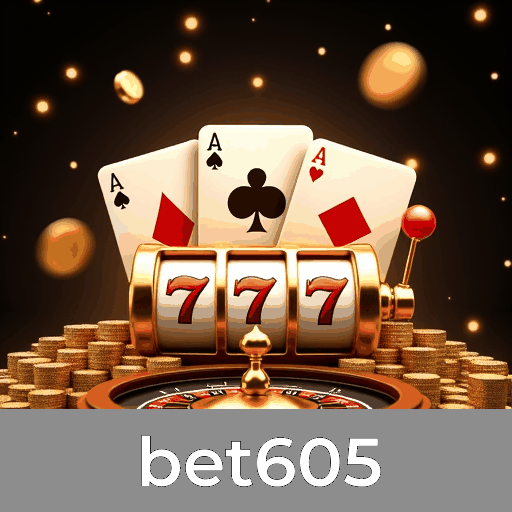 Experimente Bet605: Apostas Móveis a Qualquer Hora