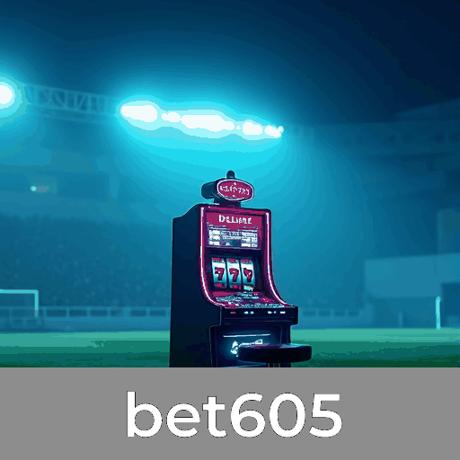 Gerenciamento Exclusivo da Sua Conta na bet605