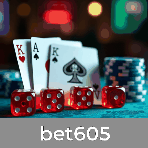 bet605: Plataforma Segura e Profissional de Apostas