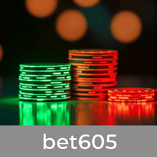 Experimente o Realismo do Cassino Ao Vivo com o bet605